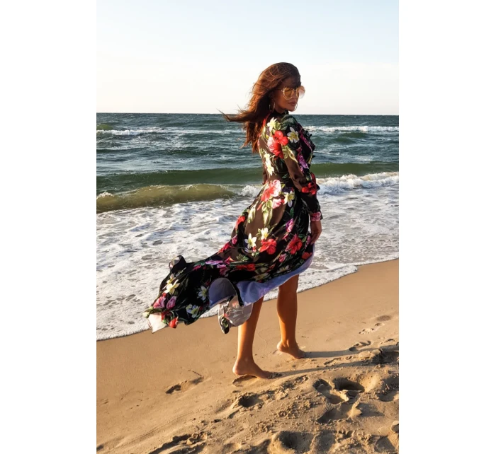 Dámske šaty 245-3 - NUMOCO Dámske šaty 245-3 - NUMOCO