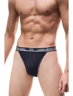 Pánske slipy High emotion black - Cornet