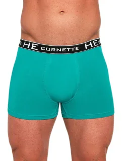 Pánske boxerky 503 Energy HE green - CORNETTE