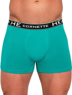 Pánske boxerky 503 Energy HE green - CORNETTE