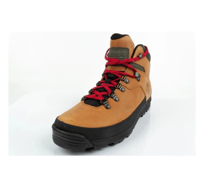 Trekingové topánky Timberland World Hiker M 0A5RF7231