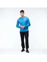 Pánske tričko s dlhým rukávom LOPE LS