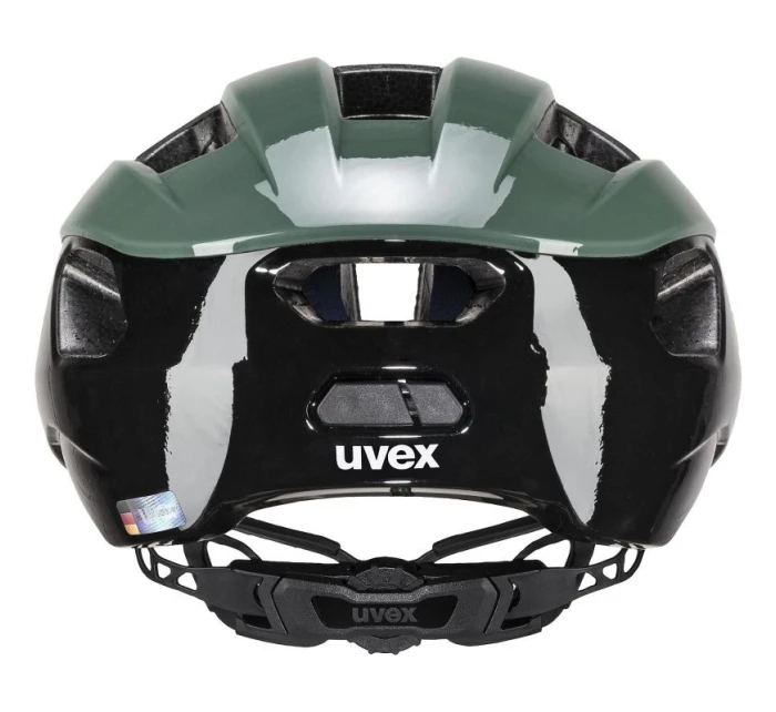 Cyklistická prilba Uvex Rise 41/2/055/04