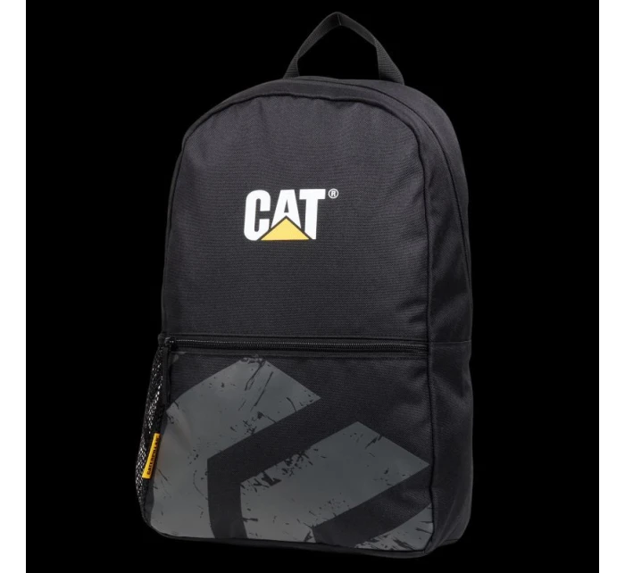 Caterpillar Fastlane S Black (84887-84)