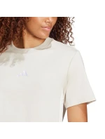 Tričko Essentials 3Stripes Cotton W model 21273261 - ADIDAS Tričko Essentials 3Stripes Cotton W model 21273261 - ADIDAS