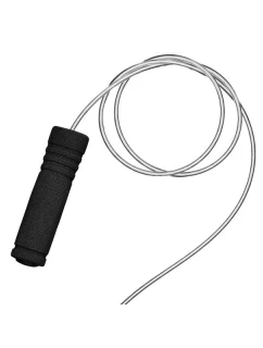 CASALL Švihadlo Steelwire čierne