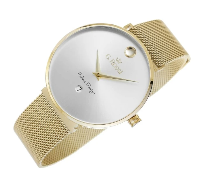 Dámské hodinky model 21804531 + BOX - G.ROSSI Dámské hodinky model 21804531 + BOX - G.ROSSI