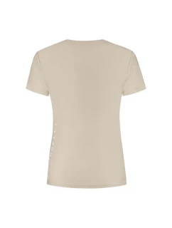 Rogelli dámsky dres d/b ESSENTIAL ružový S