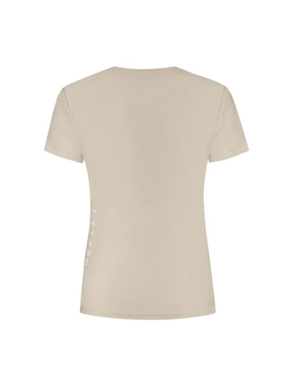 Rogelli koszulka damska d/b ESSENTIAL różowa S