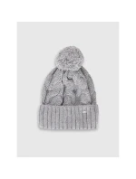 Dámská vlněná zimní čepice model 21882911 - 4F