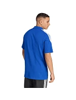 Pánské tričko Tiro 26 League Polo blue model 22054704 pánské - ADIDAS