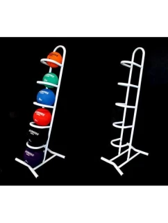 Stojan na medicinbaly