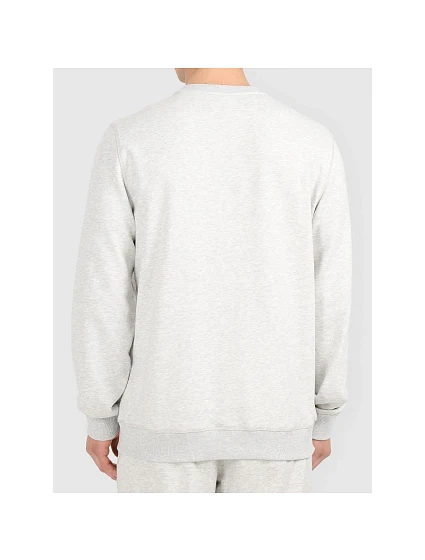 Bluza męska bez  pánské model 22556398 - 4F