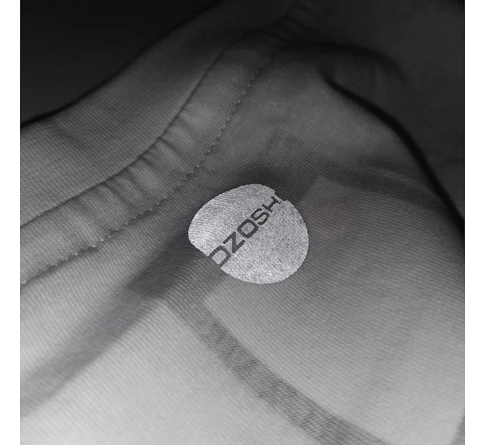 Pánské tričko  M Tričko bílé model 16007773 - Ozoshi