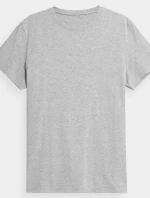 Pánske tričko M H4Z22-TSM352 27M - 4F