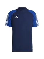 Pánsky súťažný dres Tiro 23 M HK7637 - Adidas
