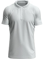 Stedman Stretch Polo – Pánske elastické polo tričko z hrubej bavlny 05.9640 biele Stedman Stretch Polo – Pánske elastické polo tričko z hrubej bavlny 05.9640 biele