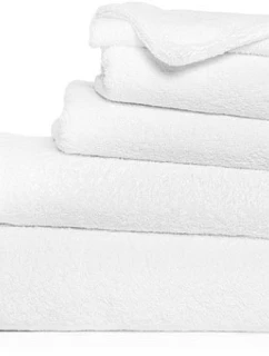 Deluxe 100 Plážová osuška  white model 22527012 - The One Towelling
