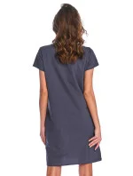 Dn-nightwear TCB.9992 kolor:graphite