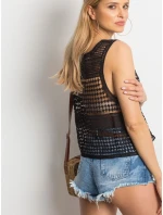 Top AT BZ model 14818141 černá - FPrice Top AT BZ model 14818141 černá - FPrice