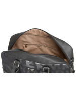 Dámske kabelky [DH] PU PTN bag CP204450 Grey