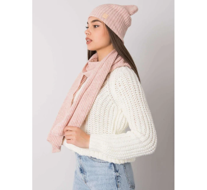 Súprava JK KMPL 36.22X svetlo ružová Súprava JK KMPL 36.22X svetlo ružová