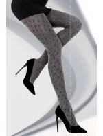 Dámské punčochové kalhoty model 21049857 40 DEN LivCo Corsetti - Livia Corsetti Dámské punčochové kalhoty model 21049857 40 DEN LivCo Corsetti - Livia Corsetti