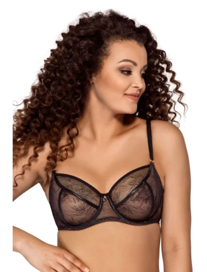 Dámska podprsenka AV 1996 BLACK
