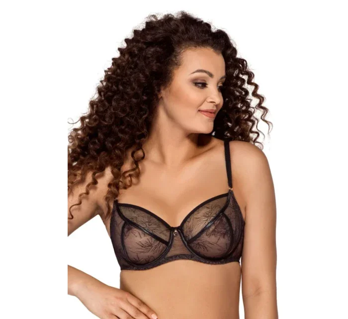 Dámska podprsenka AV 1996 BLACK