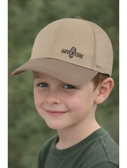 BASEBALLOVÁ ČIAPKA CD129