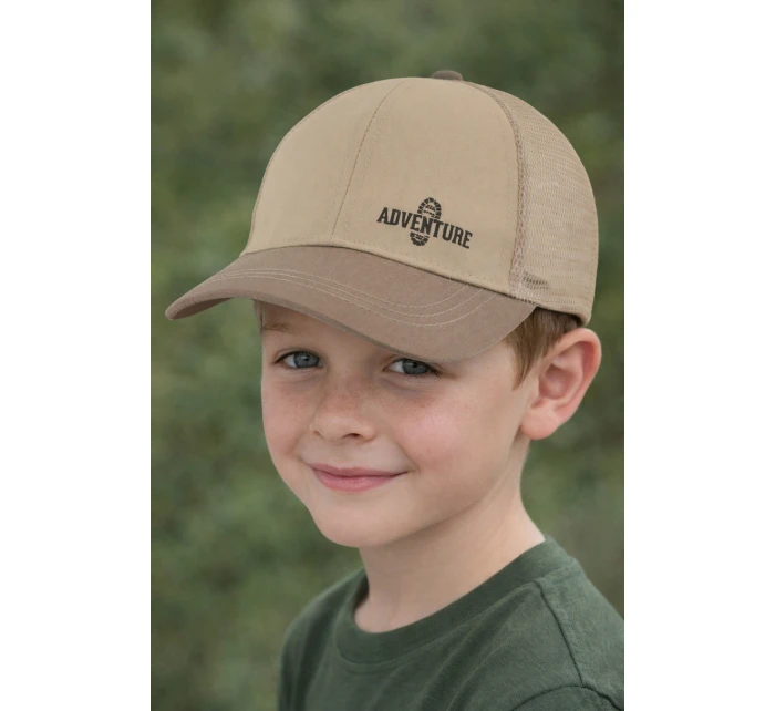 BASEBALLOVÁ ČIAPKA CD129