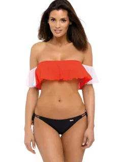 Dvojdielne plavky model 128588 Marko