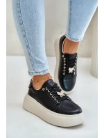 Športová obuv model 201703 Step in style Športová obuv model 201703 Step in style