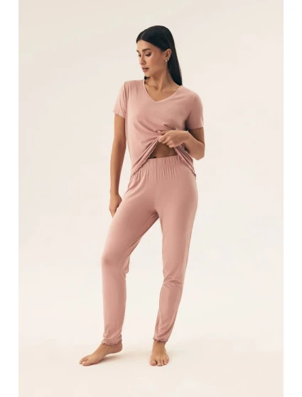 Pyžamo model 208596 Henderson