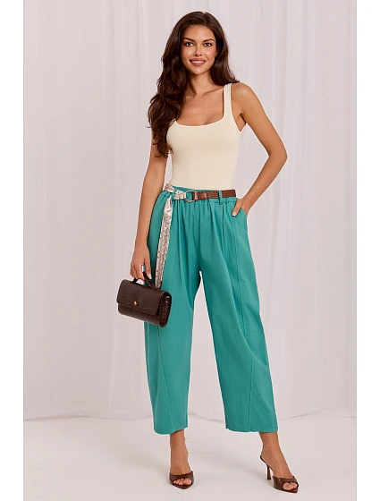 Dámske nohavice, model 229673, Italy Moda