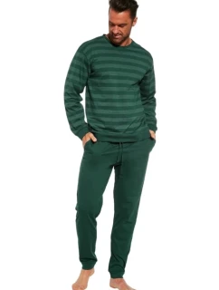 Pánské pyžamo model 21407821 - Cornette