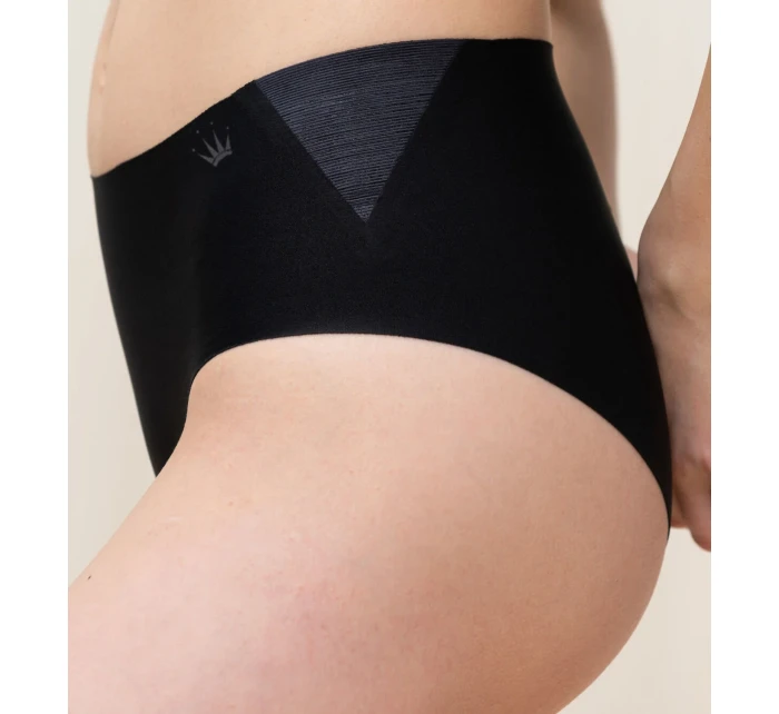 Dámske nohavičky Flex Smart Maxi EX čierne - Triumph Dámske nohavičky Flex Smart Maxi EX čierne - Triumph