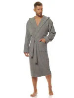 Pánský župan L&L 2104 M-2XL