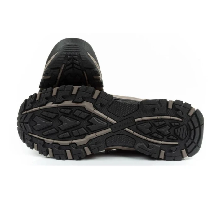 Boty  M model 20461007 - Skechers