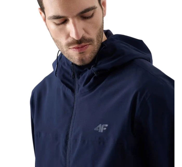 Bunda M WSS25TTJA 31S pánské model 20975790 - 4F Bunda M WSS25TTJA 31S pánské model 20975790 - 4F