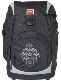 brašna   Black Jedna velikost model 21376218 - Lego