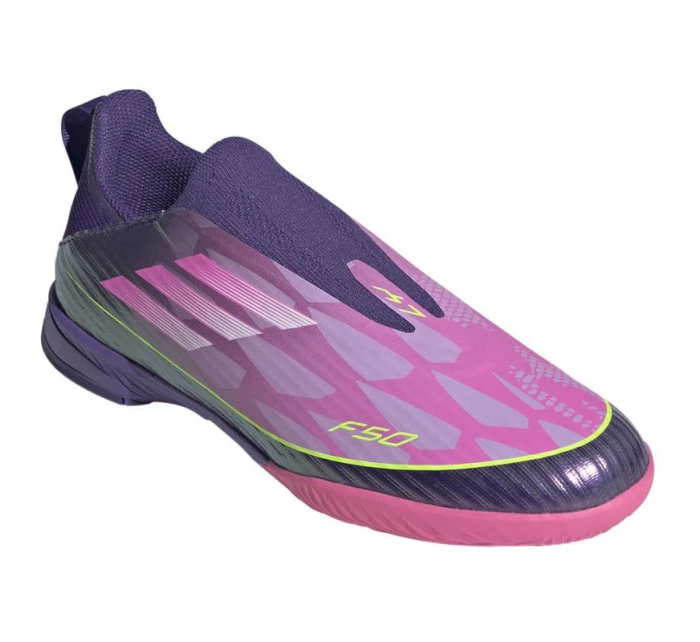 Boty F50  League LL Jr IN model 21378060 - ADIDAS