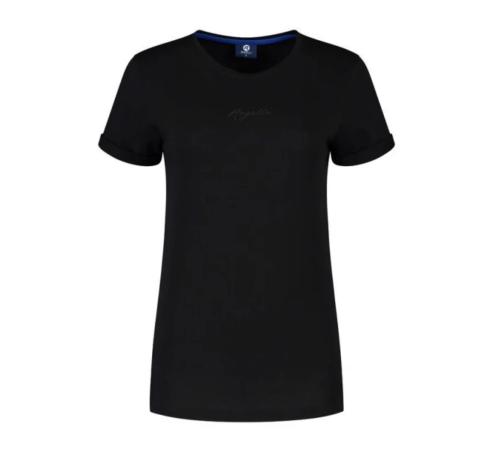 Rogelli dámske tričko LOGO čierne M