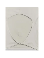 Dámske tričko 4F 4FRSS25TFLOF486-83S s dlhými rukávmi a výstrihom na chrbte