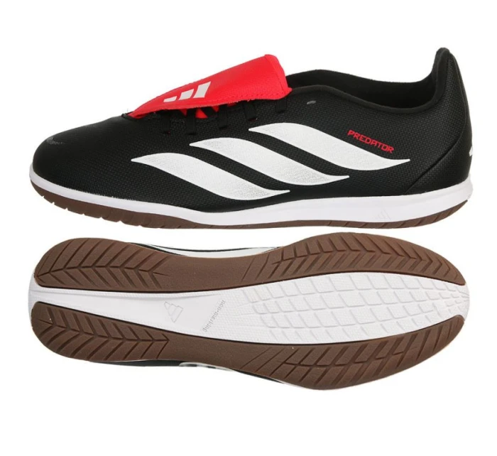 Boty Predator Club FT Sala Jr IN model 21943137 - ADIDAS