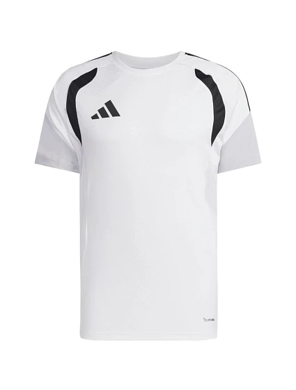 Pánské tričko Tiro 26 Competition Training Jersey white model 22056183 pánské - ADIDAS