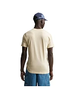 Pánské tričko Club Tee beige  pánské model 22061953 - NIKE