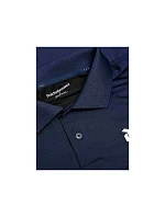 Pánske tričko PEAK PERFORMANCE M Swift Polo, farba tmavomodrá Pánske tričko PEAK PERFORMANCE M Swift Polo, farba tmavomodrá