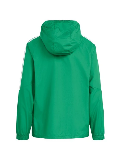 Dětská bunda adidas Tiro 26 League model 22276225 - adidas teamwear Dětská bunda adidas Tiro 26 League model 22276225 - adidas teamwear