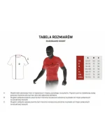 Rashguard SM s krátkymi rukávmi - RSG-SM Rashguard SM s krátkymi rukávmi - RSG-SM